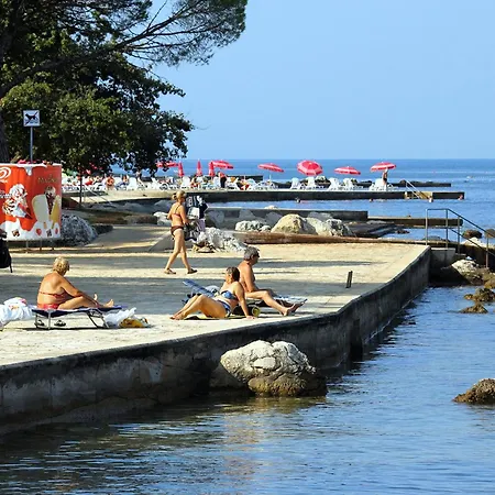 With Parking Space - 24205 Umag