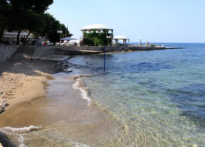 Lejlighed With Parking Space - 24205 Umag